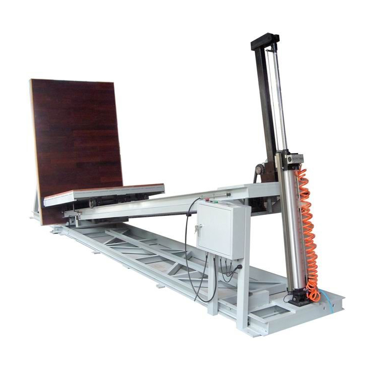 包装件斜面冲击试验机（智能型）